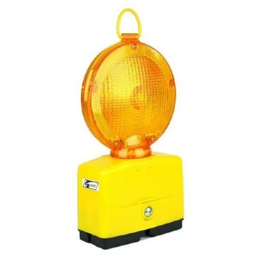 LAMPEGGIATORE GIALLO