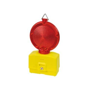 lampeggiante rosso